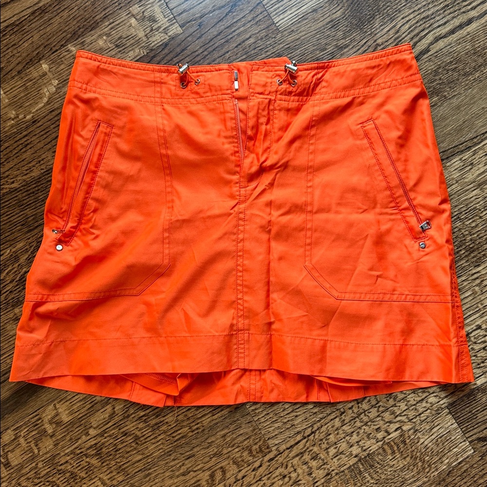 Ralph Lauren Golf Skort